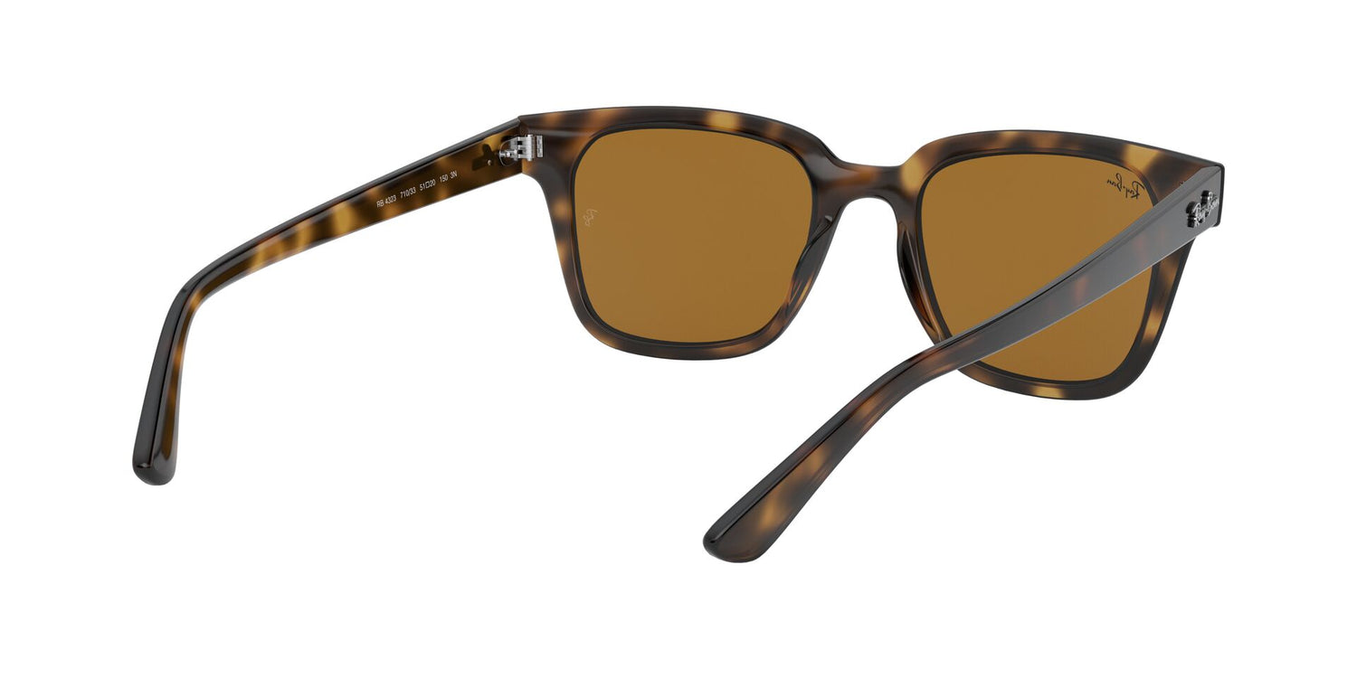 RAY-BAN RB4323 710/33 51