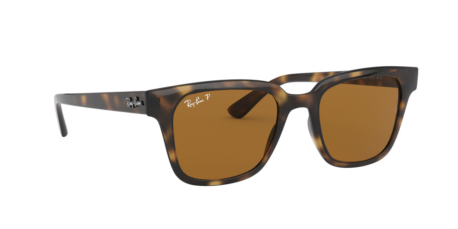 RAY-BAN RB4323 710/83 51