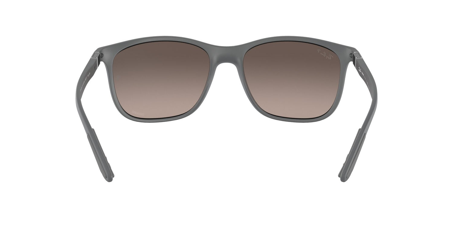 RAY-BAN RB4330CH CHROMANCE 60175J 56