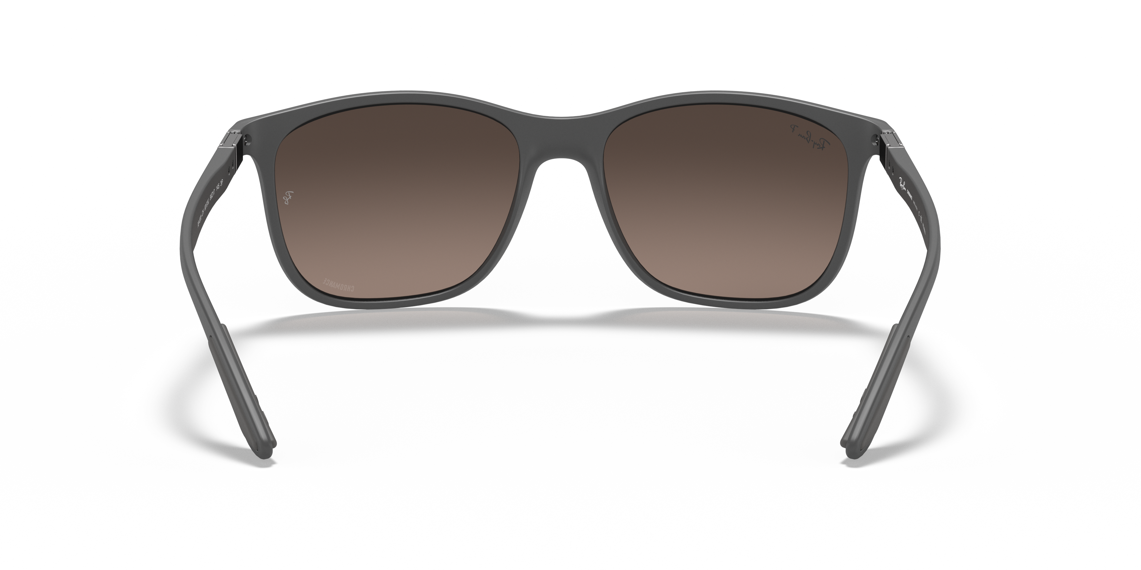 RAY-BAN RB4330CH CHROMANCE 60175J 56