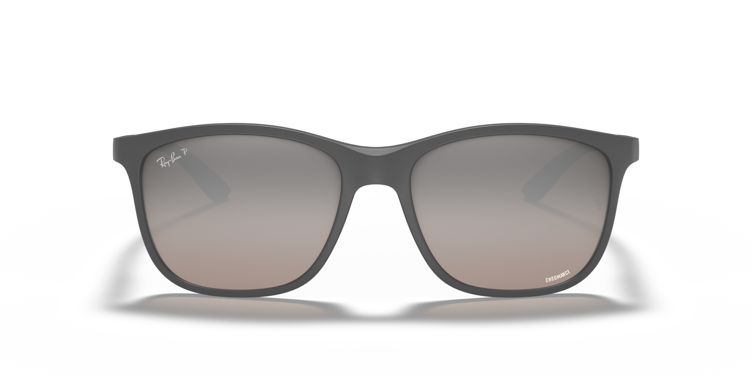 RAY-BAN RB4330CH CHROMANCE 60175J 56