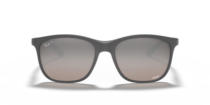 RAY-BAN RB4330CH CHROMANCE 60175J 56