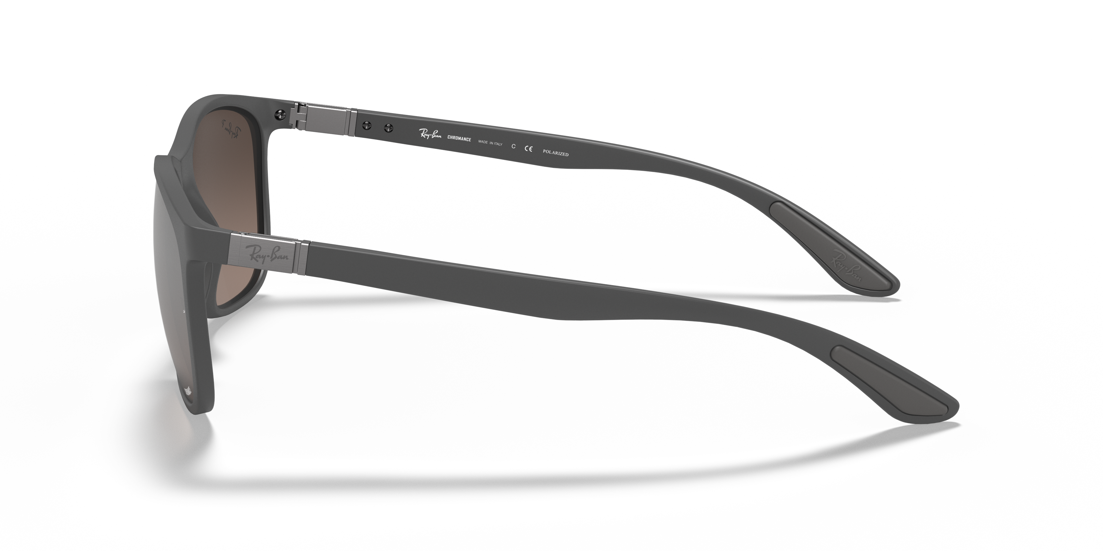 RAY-BAN RB4330CH CHROMANCE 60175J 56
