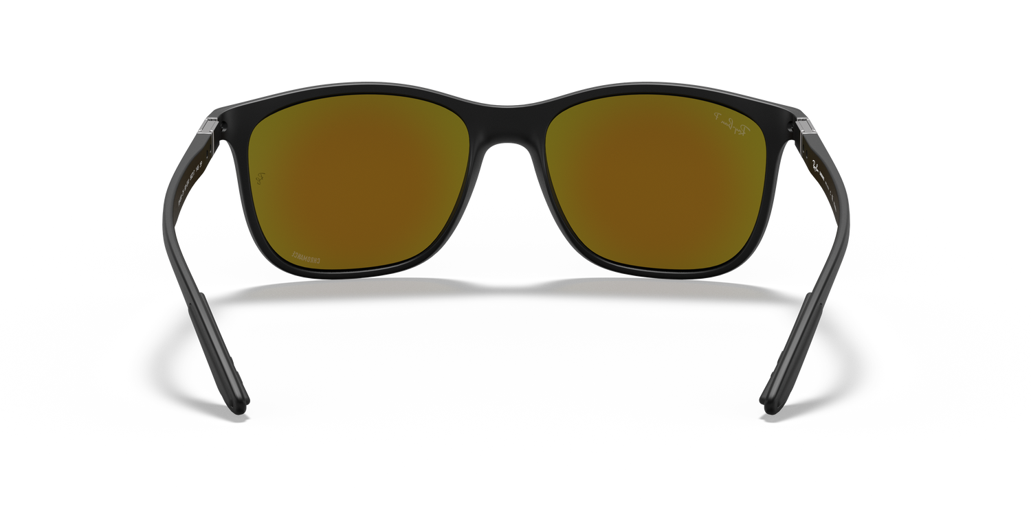 RAY-BAN RB4330CH CHROMANCE 601SA1 56