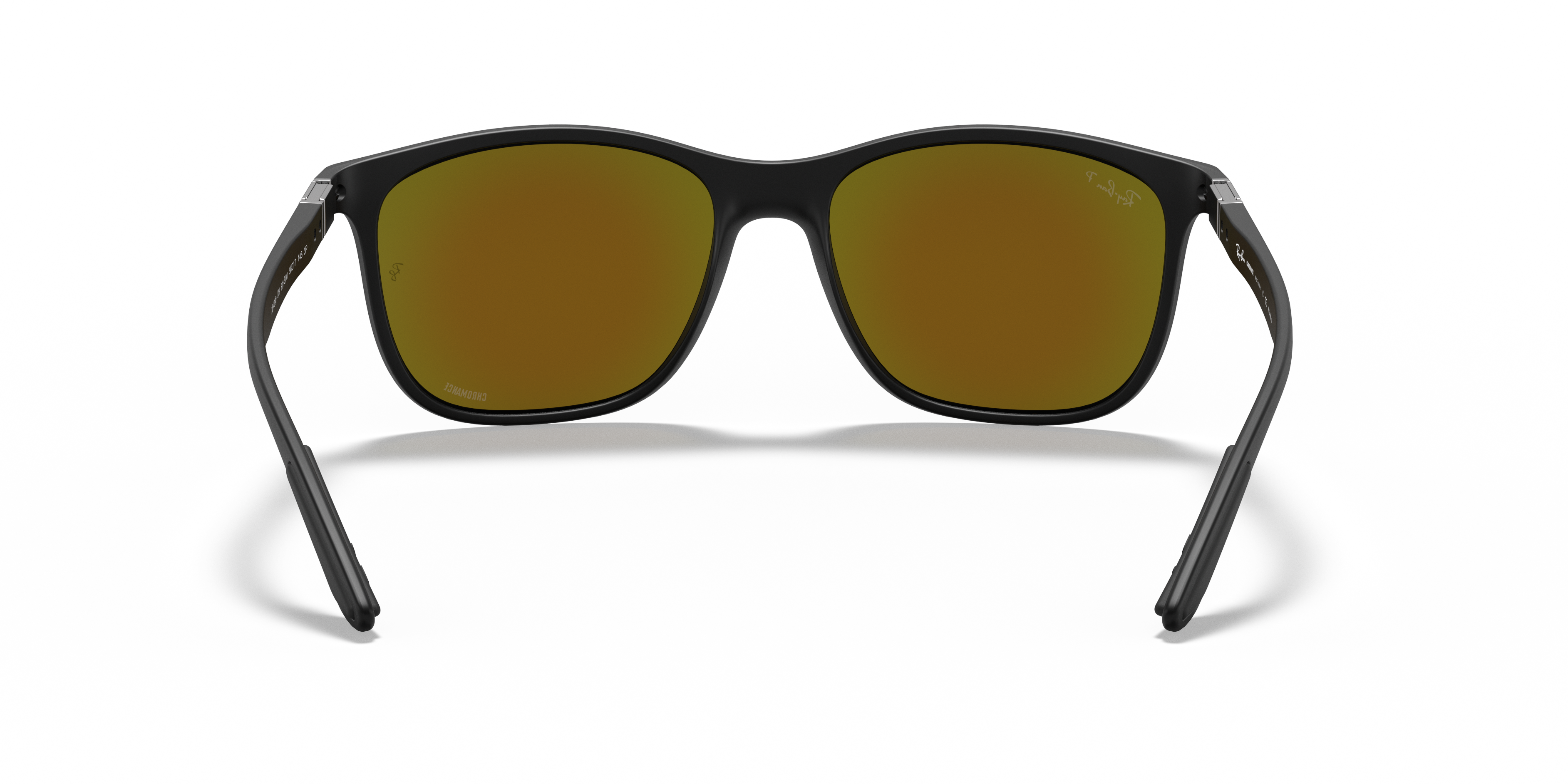 RAY-BAN RB4330CH CHROMANCE 601SA1 56