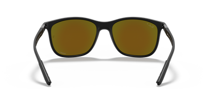 RAY-BAN RB4330CH CHROMANCE 601SA1 56