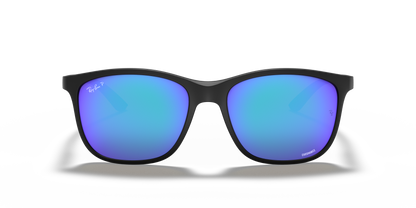 RAY-BAN RB4330CH CHROMANCE 601SA1 56