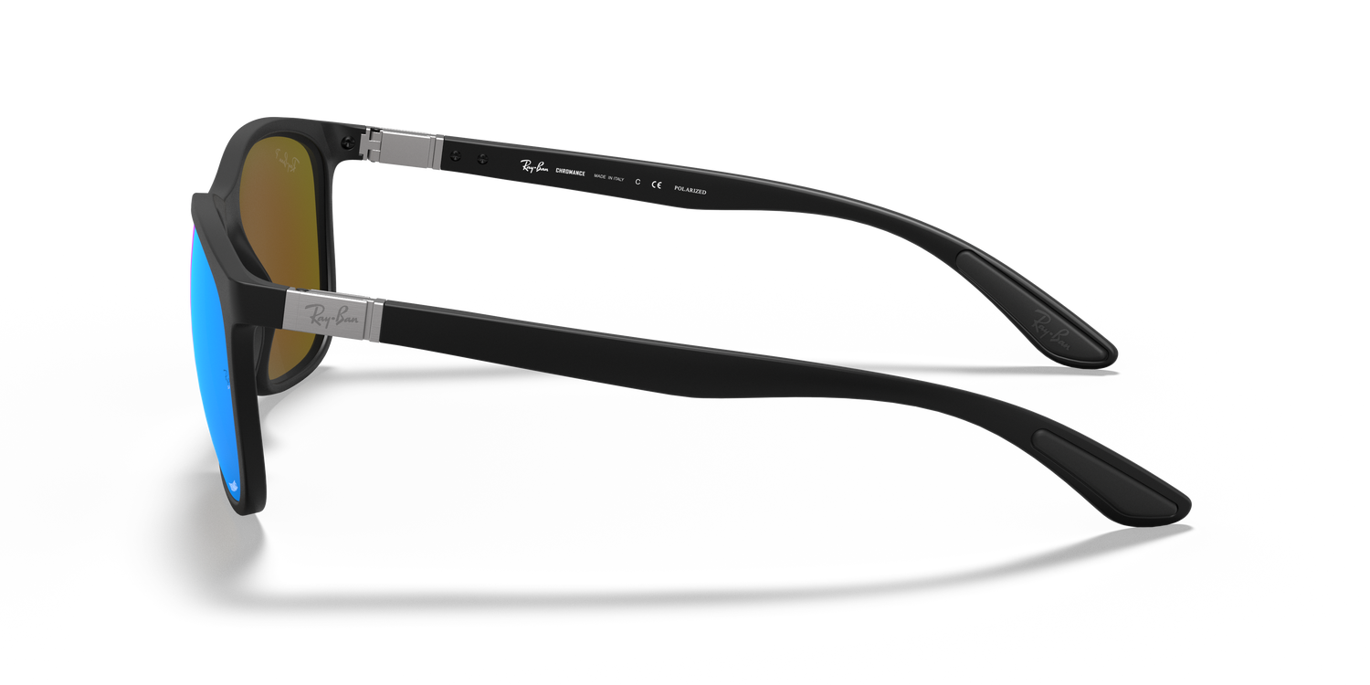 RAY-BAN RB4330CH CHROMANCE 601SA1 56