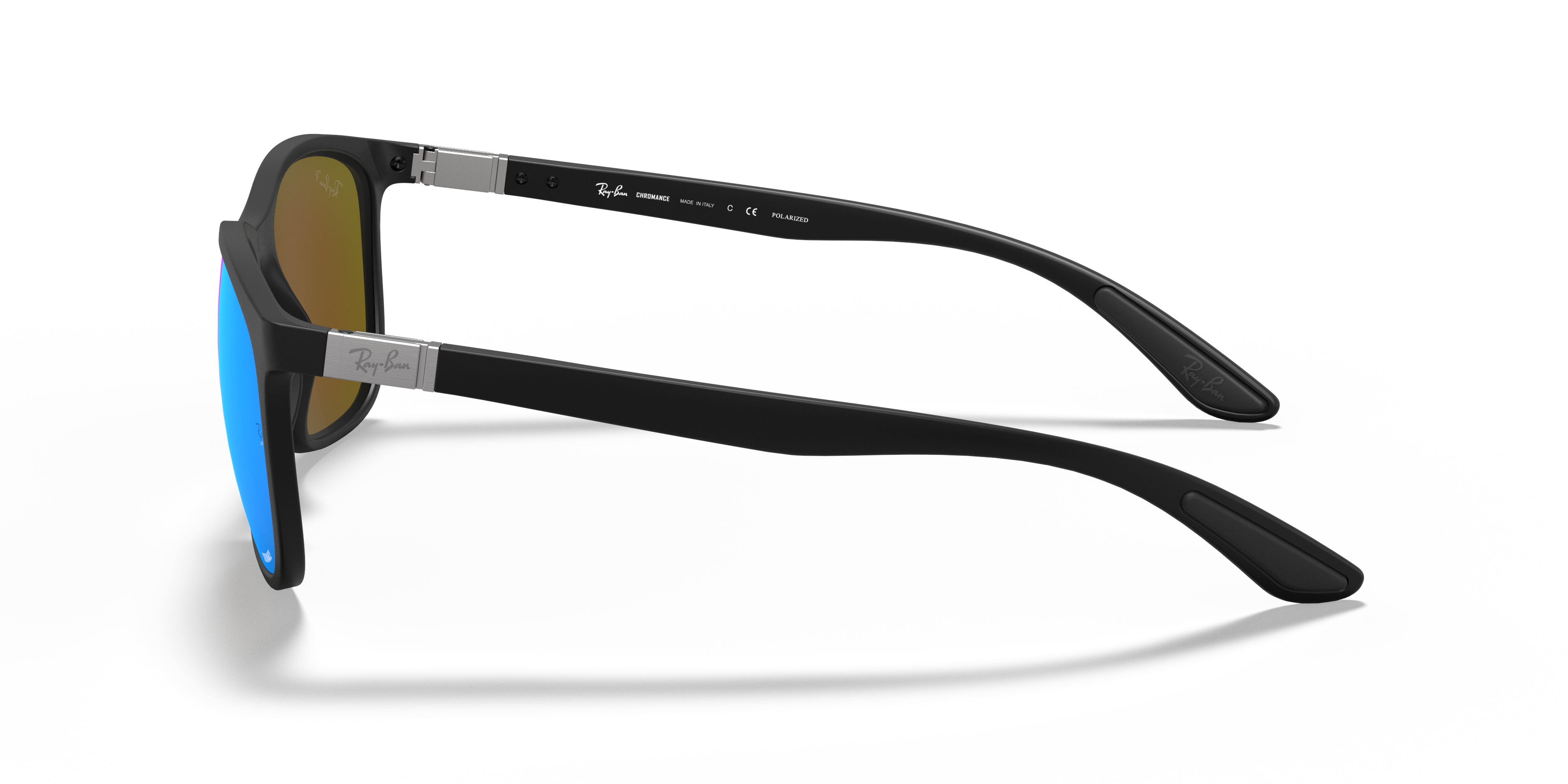 RAY-BAN RB4330CH CHROMANCE 601SA1 56