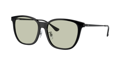 RAY-BAN RB4333D 601/2 55