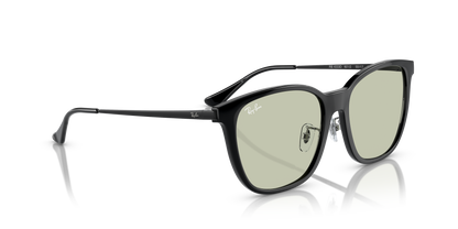 RAY-BAN RB4333D 601/2 55