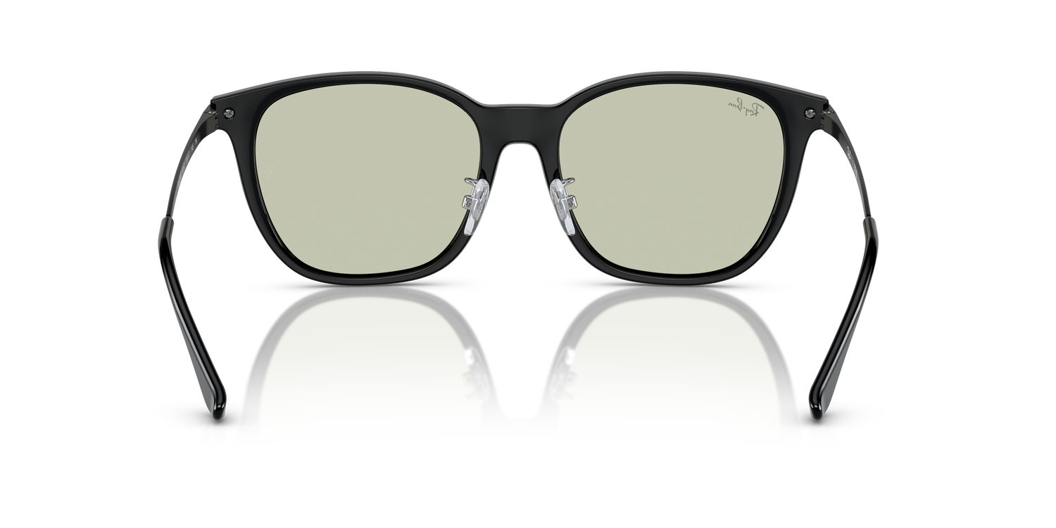 RAY-BAN RB4333D 601/2 55