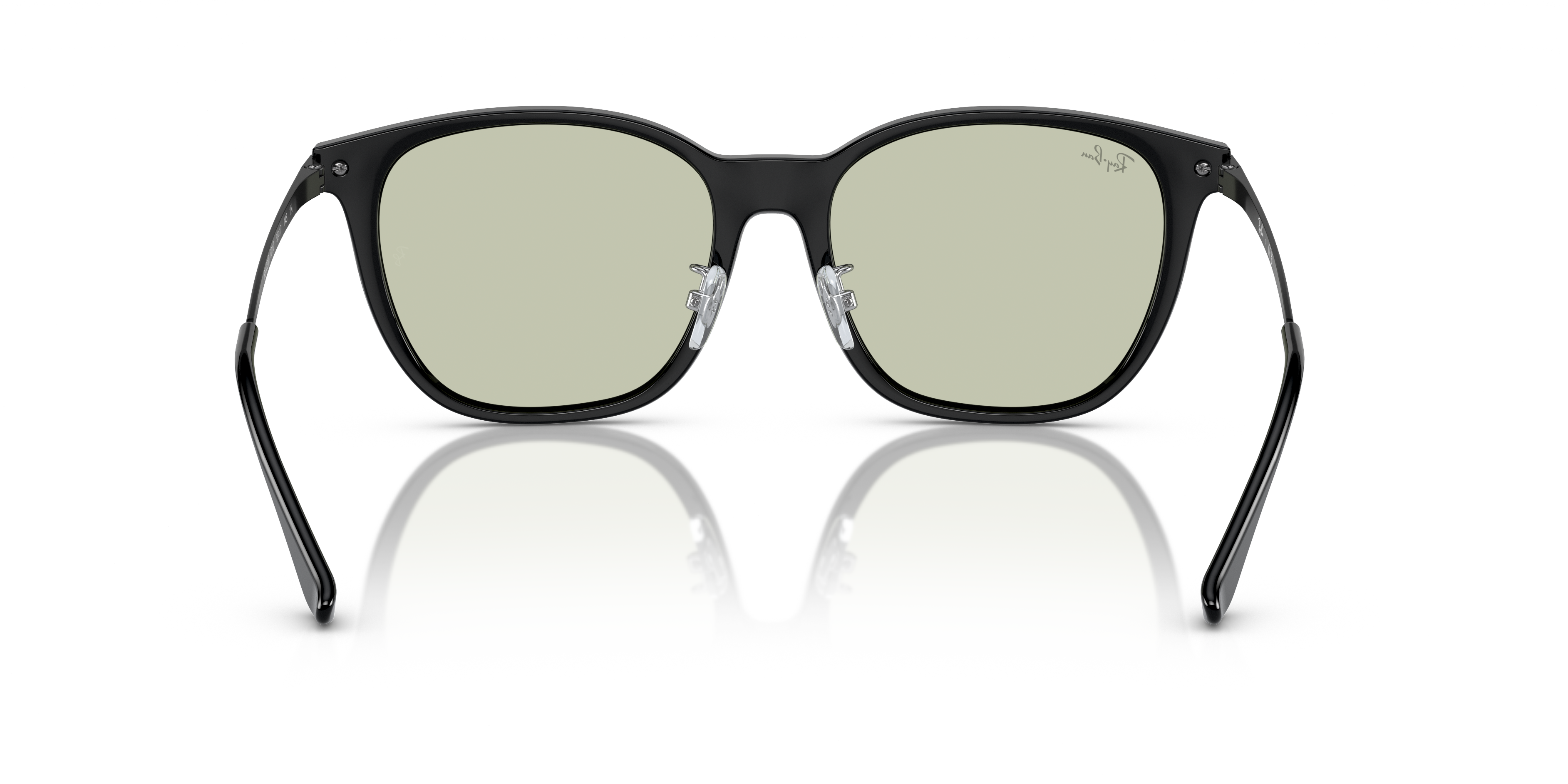 RAY-BAN RB4333D 601/2 55
