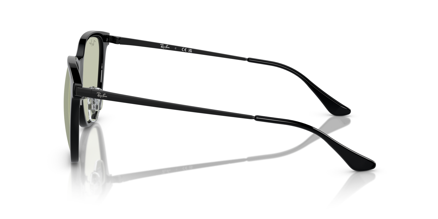 RAY-BAN RB4333D 601/2 55