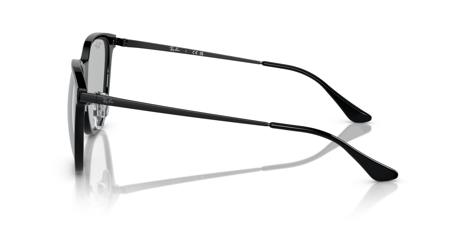 RAY-BAN RB4333D 601/87 55