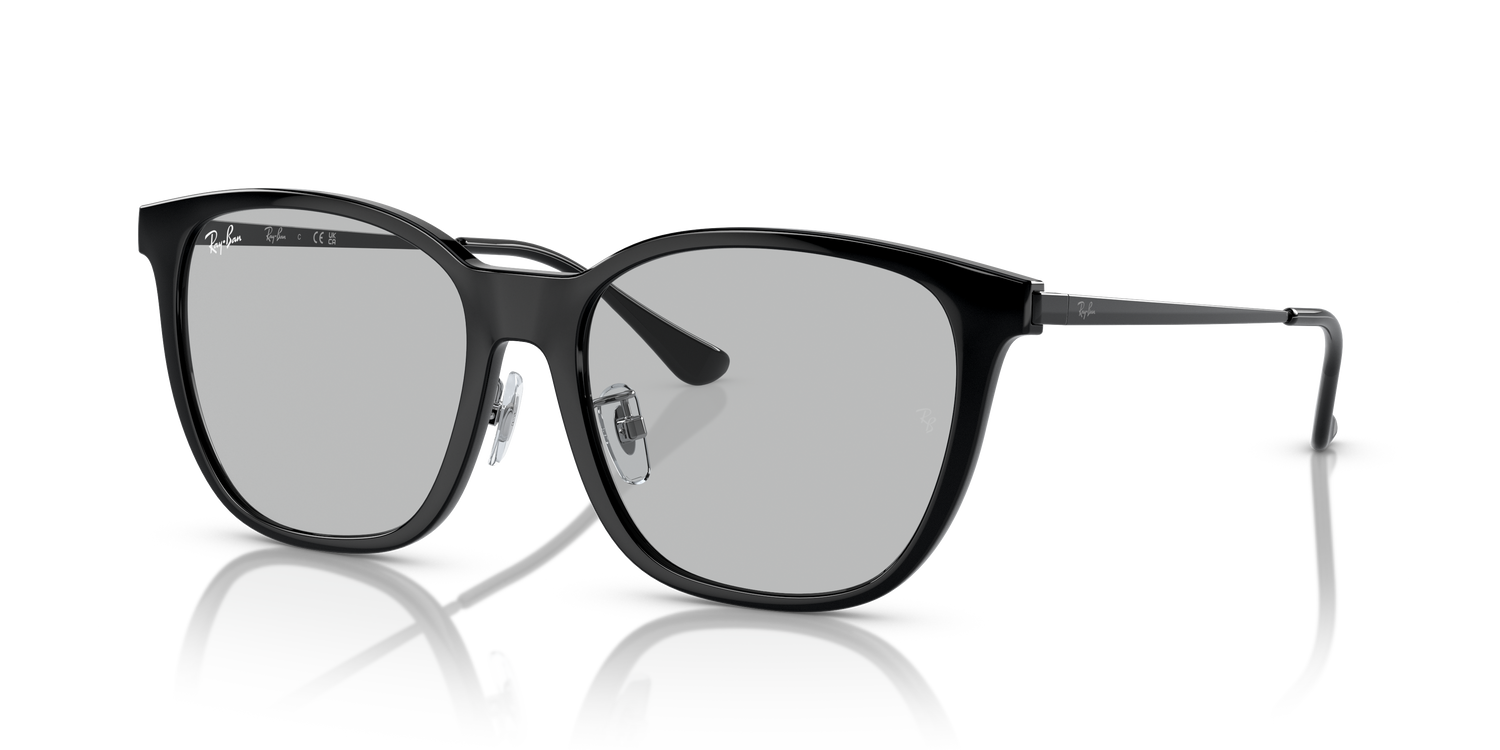 RAY-BAN RB4333D 601/87 55