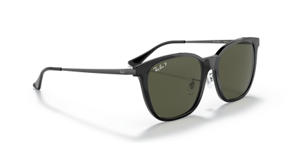 RAY-BAN RB4333D 601/9A 55