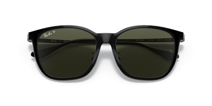 RAY-BAN RB4333D 601/9A 55