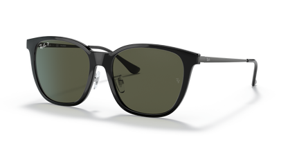 RAY-BAN RB4333D 601/9A 55