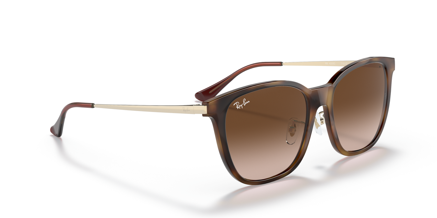 RAY-BAN RB4333D 710/13 55