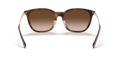 RAY-BAN RB4333D 710/13 55