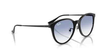 RAY-BAN RB4334D 601/19 55