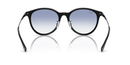 RAY-BAN RB4334D 601/19 55