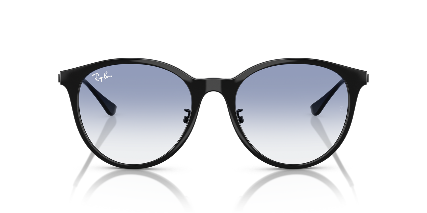 RAY-BAN RB4334D 601/19 55