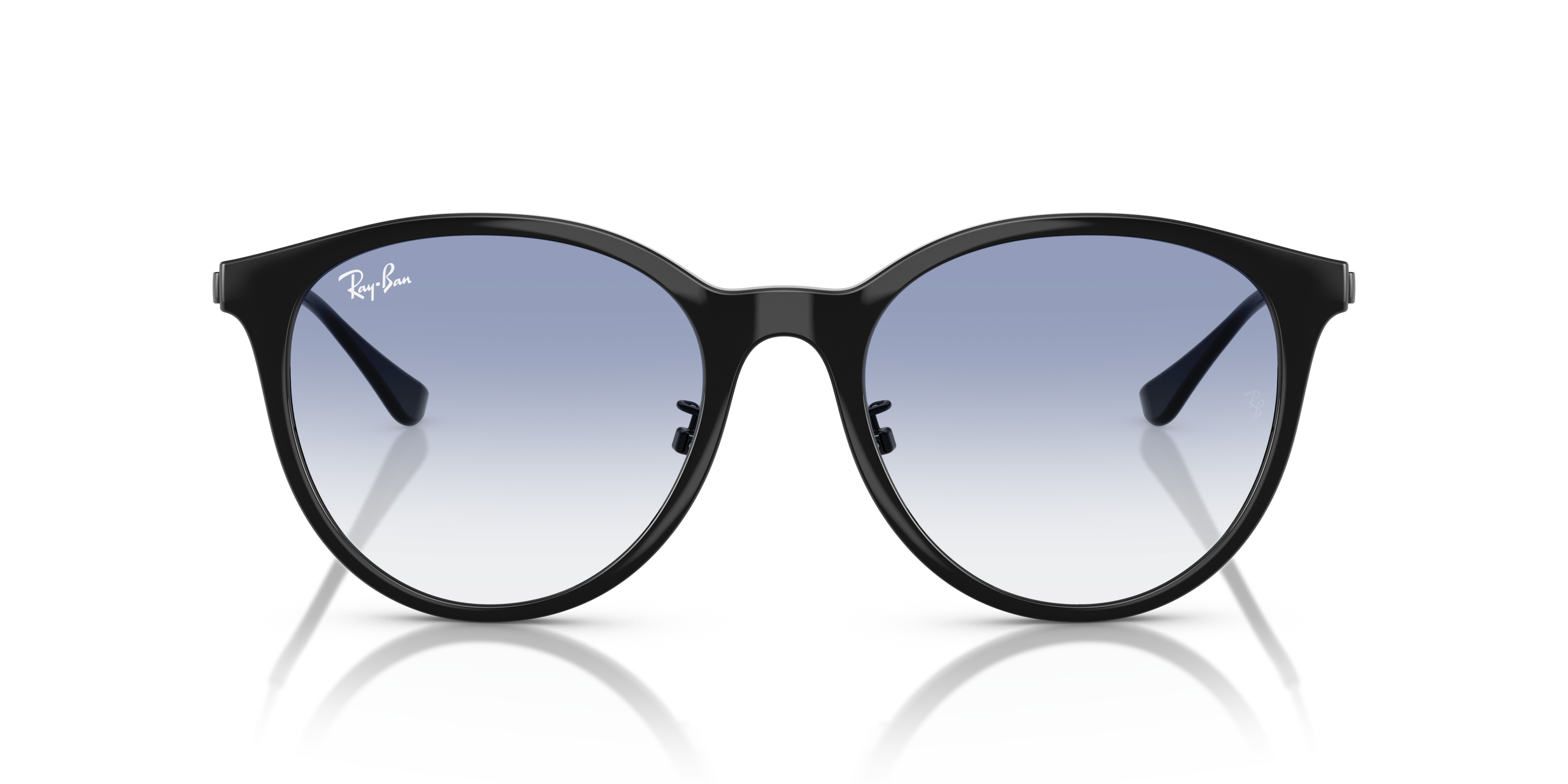 RAY-BAN RB4334D 601/19 55