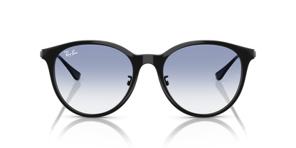 RAY-BAN RB4334D 601/19 55