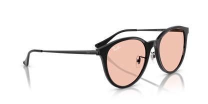 RAY-BAN RB4334D 601/5 55