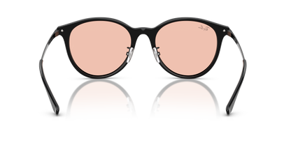 RAY-BAN RB4334D 601/5 55