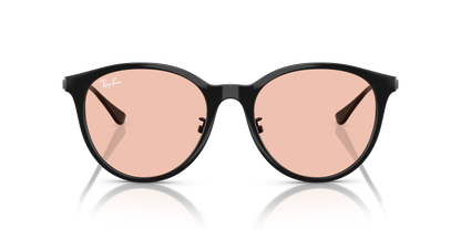 RAY-BAN RB4334D 601/5 55