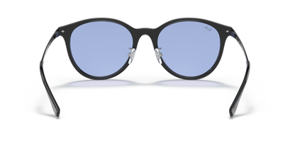 RAY-BAN RB4334D 601/80 55