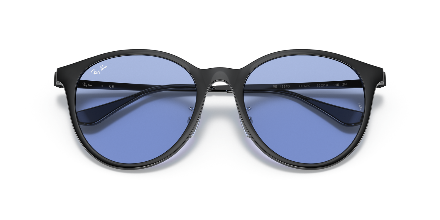 RAY-BAN RB4334D 601/80 55