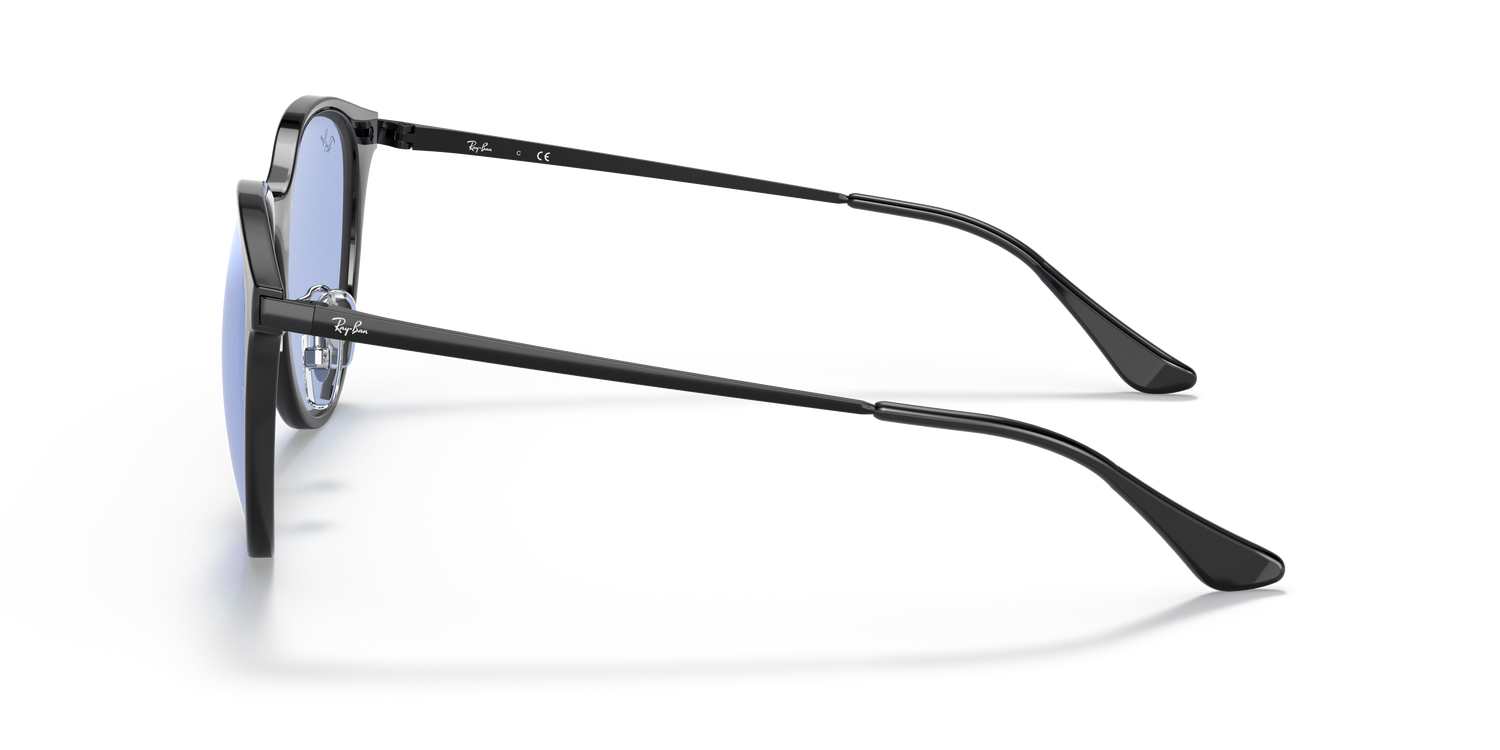 RAY-BAN RB4334D 601/80 55