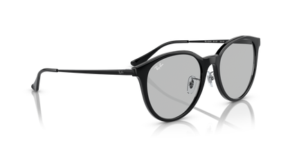 RAY-BAN RB4334D 601/87 55