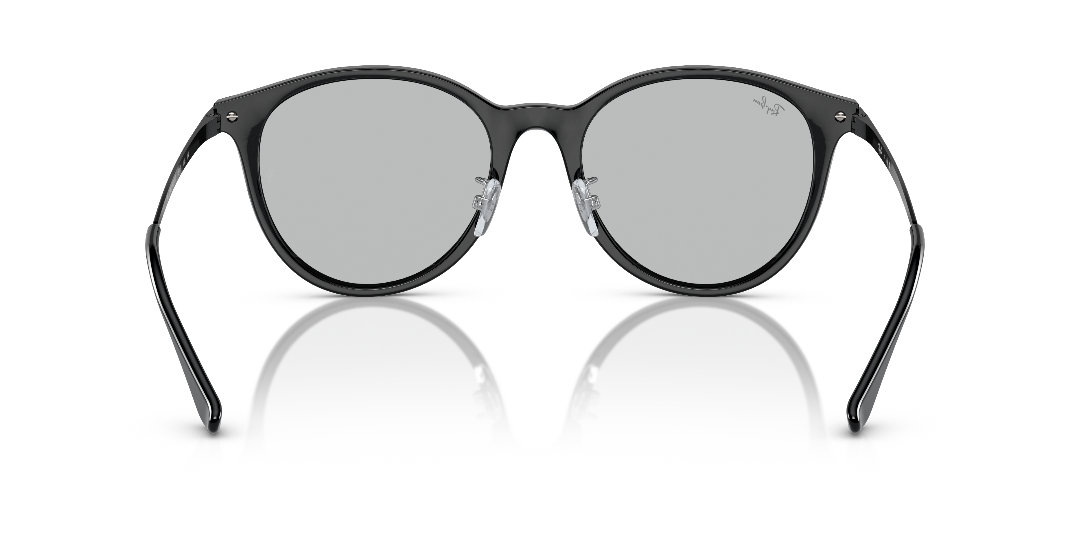 RAY-BAN RB4334D 601/87 55