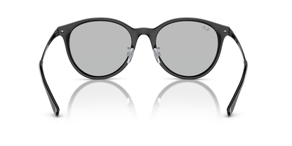 RAY-BAN RB4334D 601/87 55