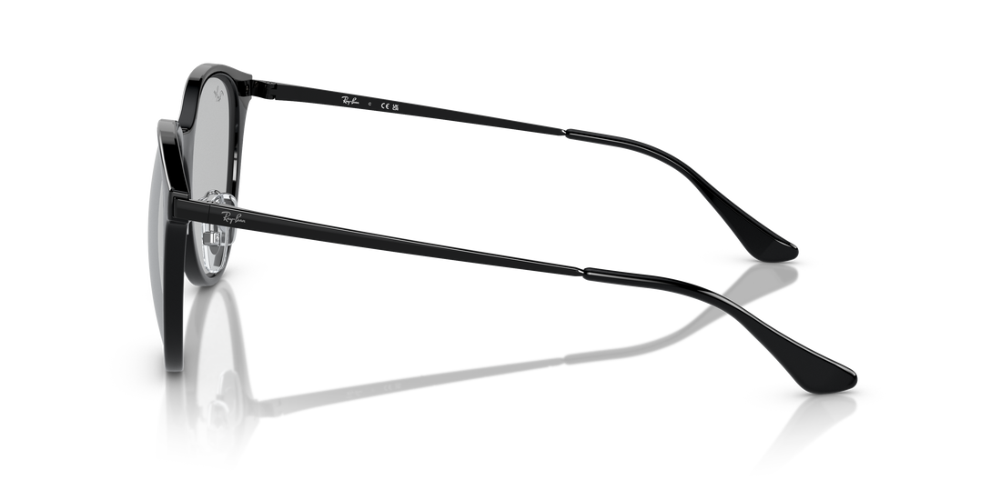 RAY-BAN RB4334D 601/87 55