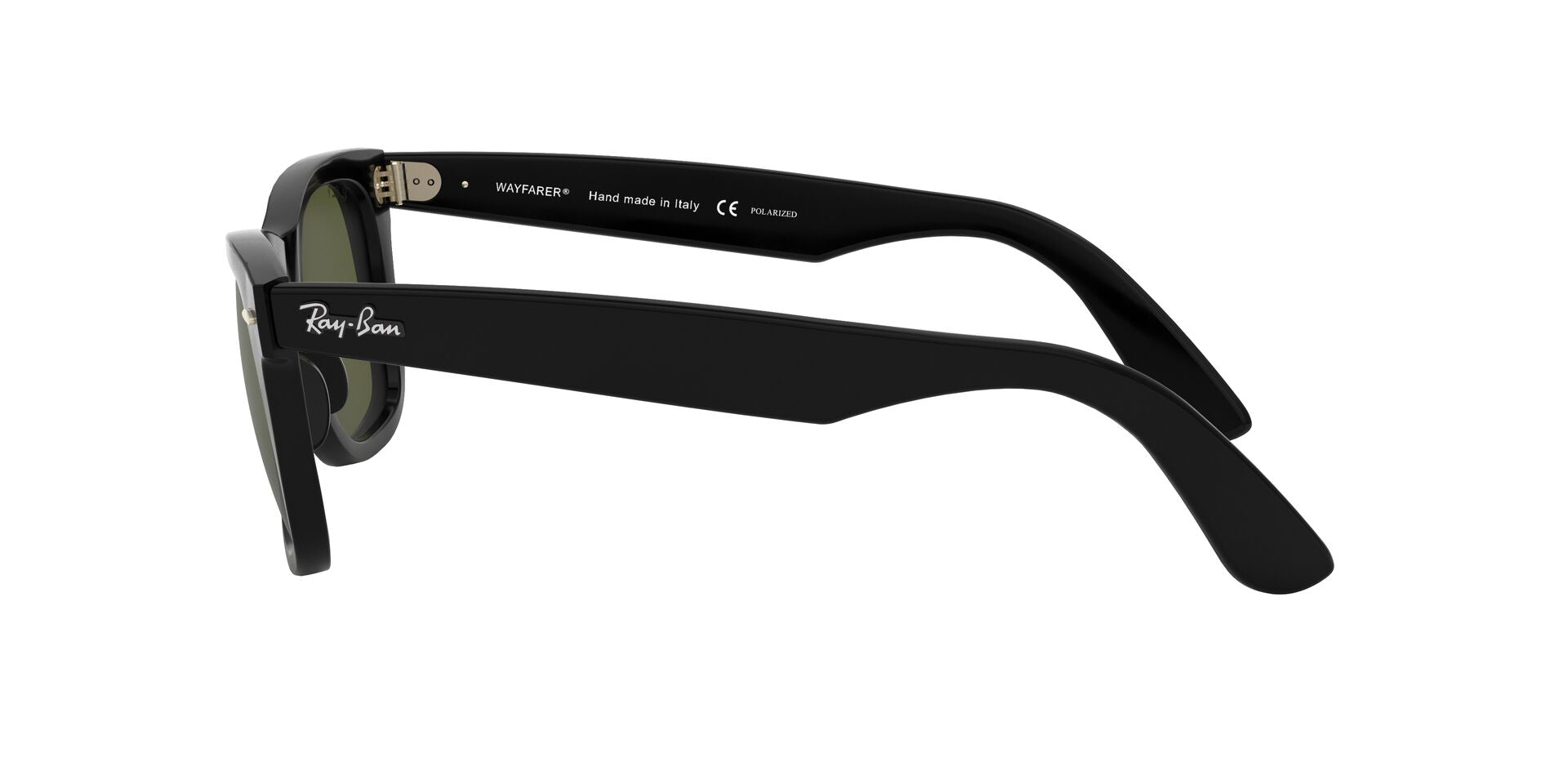 RAY-BAN RB4340 WAYFARER 601/58 50