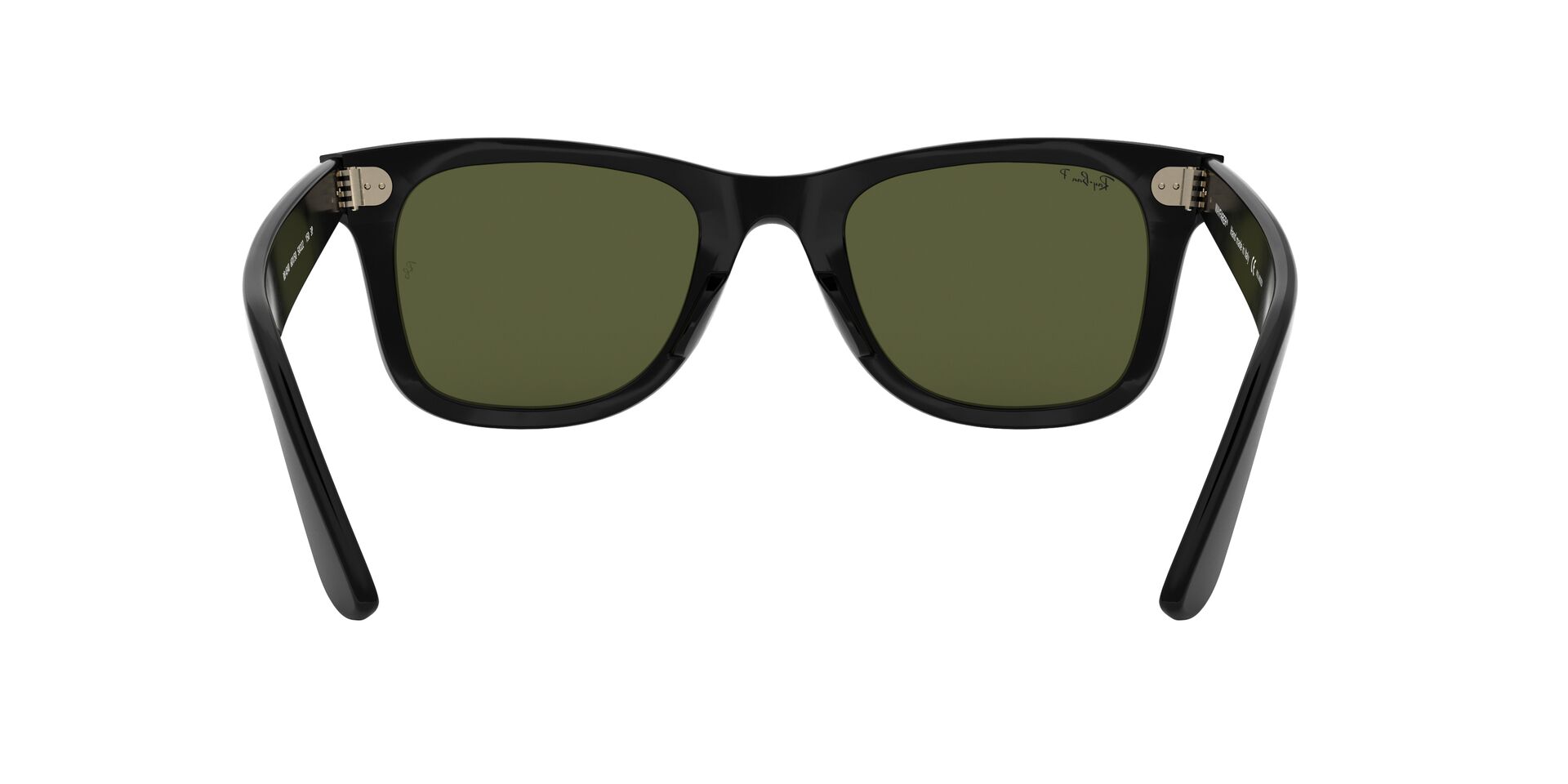 RAY-BAN RB4340 WAYFARER 601/58 50