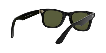 RAY-BAN RB4340 WAYFARER 601/58 50