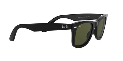 RAY-BAN RB4340 WAYFARER 601/58 50