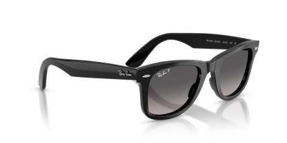 RAY-BAN RB4340 WAYFARER EASE 601/M3 50