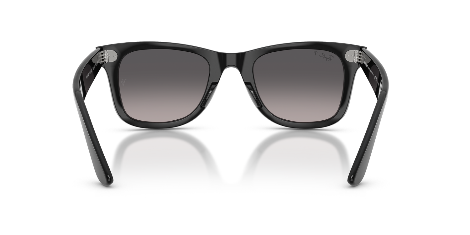 RAY-BAN RB4340 WAYFARER EASE 601/M3 50