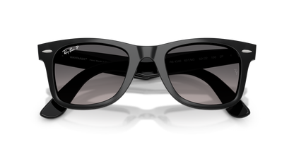 RAY-BAN RB4340 WAYFARER EASE 601/M3 50