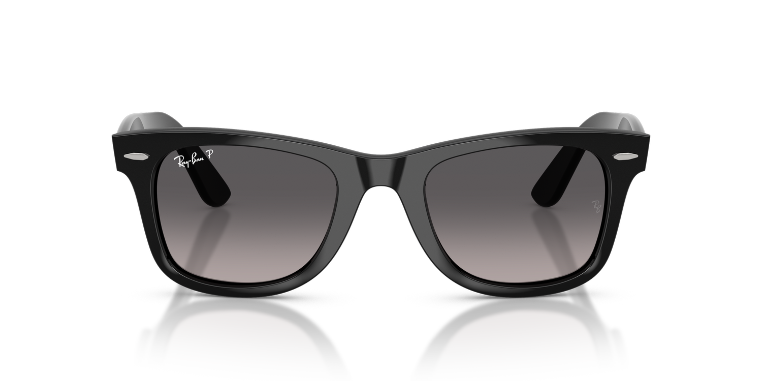RAY-BAN RB4340 WAYFARER EASE 601/M3 50