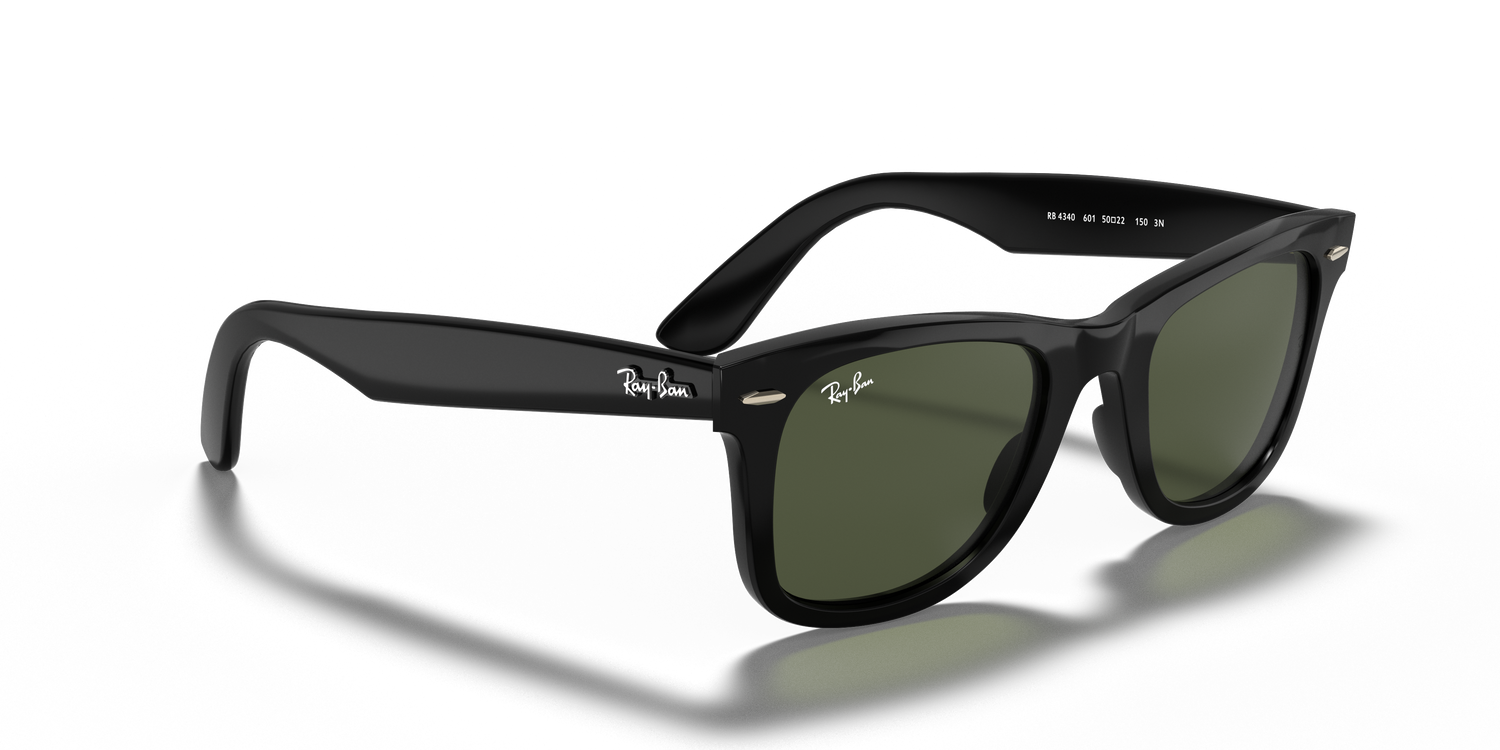 Ray-Ban RB4340 Wayfarer 601 50