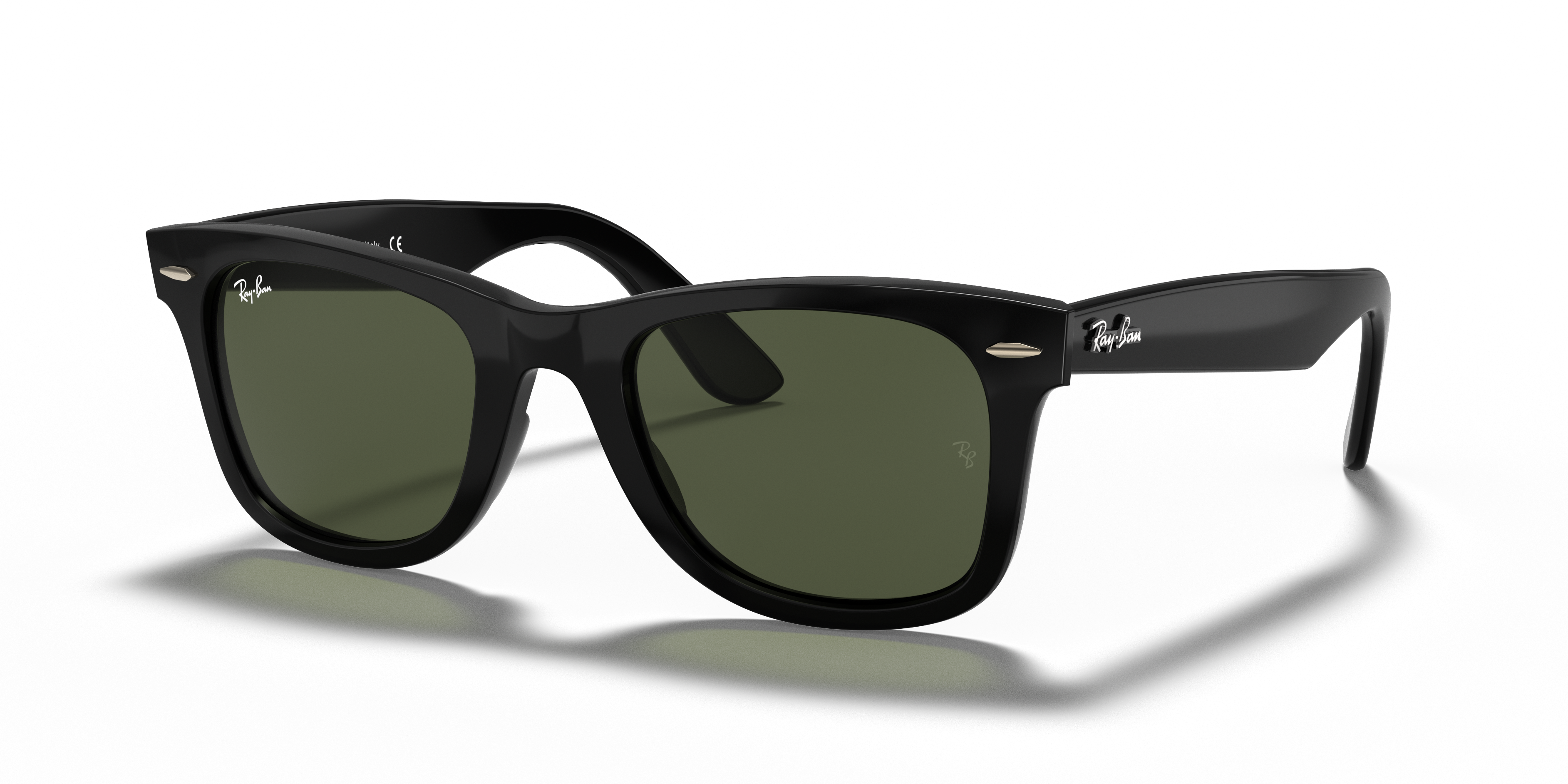 Ray-Ban RB4340 Wayfarer 601 50
